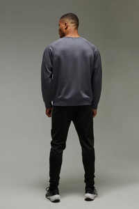 Sweat-shirt à capuche surdimensionné de luxe personnalisé pour homme, coupe-vent, 350 g/m², 100 % coton, pull-over d'hiver, sweat-shirt personnalisé écologique - Product Image 5