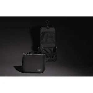 Organiseurs de maquillage durables Swiss Peak Lohan, trousse de beauté avec des caractéristiques écologiques - Product Image 2
