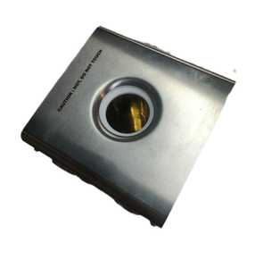 Esterilizador de cuentas de vidrio de alta temperatura Equipo de esterilización por calor de secado rápido para uso en laboratorio y dental - Product Image 3