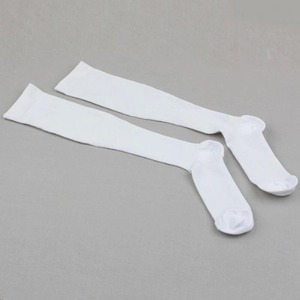 Calcetines de Compresión Ecológicos para Niños y Jóvenes, hasta la Rodilla, Soporte para Várices, para Hombres y Mujeres, Maratones de Primavera, Ciclismo - Product Image 6