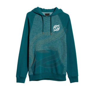 Vêtements pour hommes de haute qualité Sweat à capuche de sport Sweats à capuche de conception personnalisée à vendre Sweats à capuche personnalisés pour hommes - Product Image 1