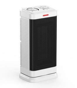 MA-PTC-SH002ML <b>Portable</b> <b>Electric</b> <b>Heater</b> for Home Use 249sqft Capacity Overheat Protection Fast Heating - Product Image 2