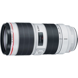 เลนส์ F/2.8L IS III'USM พร้อมกระเป๋าใส่เลนส์ - Product Image 1