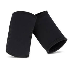 Fitness musculation OEM manchon de Protection du coude nouveau manchon de Compression du coude en néoprène d'haltérophilie de haute qualité - Product Image 1