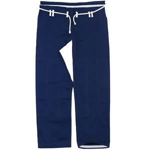 Uniforme de Jiu Jitsu al por Mayor Más Vendido, Trajes de Artes Marciales Profesionales para Hombres y Mujeres, Uniforme de Combate Unisex con Logotipo Personalizado - Product Image 3