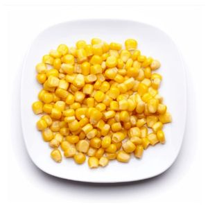 Maïs sucré en saumure en conserve de qualité supérieure du Vietnam - Product Image 1