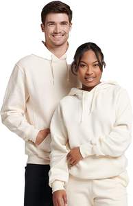 Nouveaux hauts d'hiver à manches longues en tissu de haute qualité motif d'avion pour hommes vente en gros de sweats à capuche unisexe - Product Image 2