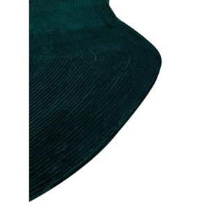 Alfombras de Lana y Viscosa Tejidas a Mano Come Green, Diseño Abstracto, Rectangulares, de Pelo Largo, para el Hogar, Pasillo, Dormitorio, Junto a la Cama - Tnq-1372 - Product Image 4