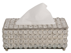 Nouvel arrivage Boîte à serviettes élégante artisanale Rangement durable en bois et métal pour la décoration de table de restaurant et de bureau à domicile Incrustation de qualité supérieure - Product Image 4