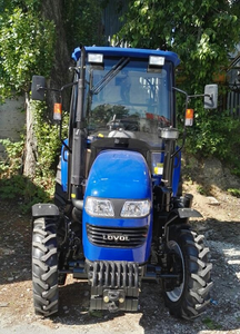 ÚLTIMO TRACTOR LOVOL 604 - Product Image 2