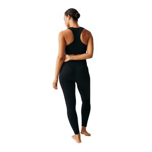 Sujetador Deportivo para Mujer de Marca Propia, Sin Costuras, Acolchado, Transpirable, para Yoga, Gimnasio, Fitness, Soporte Medio, Ropa Deportiva - Product Image 4