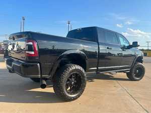 Pre-owned Clean 2021 Ra-m 2500 mega cab Laramie Pick-up 4D - Product Image 5