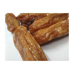 Precio de fabricante Banana seca suave Fruta seca tropical Banana original de Vietnam Exportación 99GD - Product Image 2