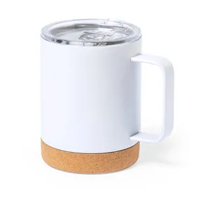 <b>Ceramic</b> Personalized Loret Thermal <b>Mug</b> <b>for</b> Merchandising - Product Image 1