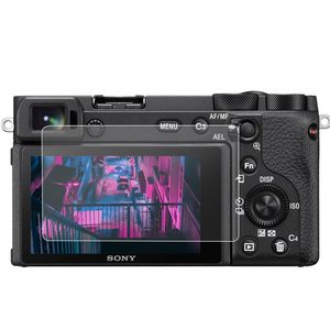 Appareil photo hybride A6100 d'occasion avec objectifs 16-50 mm et 55-210 mm, ensemble comprenant un étui pour appareil photo, une carte SDHC de 32 Go, un kit de filtres de 40,5 mm et un filtre UV de 49 mm - Product Image 5