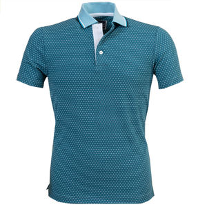 Polo personnalisé 100 coton pour hommes, T-shirt Polo brodé/Polo fabriqué en turquie, vente en gros - Product Image 5