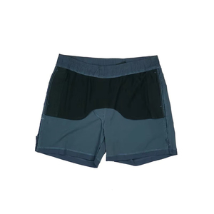 Service ODM Nouveau style Short de football pour homme Tissu léger respirant à séchage rapide conçu pour l'entraînement Short de football - Product Image 6