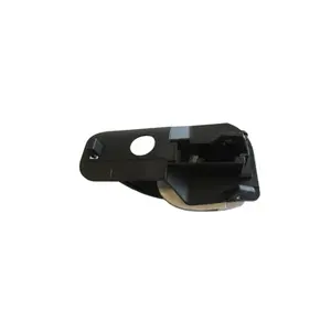 Fiat Albea Siena Palio REAR LEFT Interior <b>Door</b> <b>Handle</b> 713804614 - Product Image 3