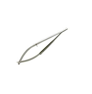 Ciseaux Biemer 13 cm, manche droit à ressort - Product Image 3