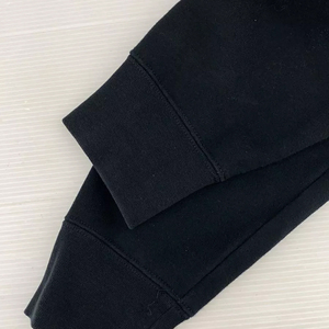 Sweat à capuche de haute qualité avec fermeture éclair robuste, design personnalisé, strass et gros diamants, fabricant sur mesure - Product Image 4