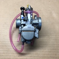 Karburator Asli Buatan Jepang untuk Keihin PWK28 73R, Motor Off-road, ATV PWK, Dio Wolf KTR Refit