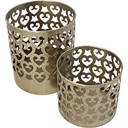 Bougeoir en cristal, décoration de la maison, autre support de bougie brillant, pour l'intérieur et l'extérieur - Product Image 6