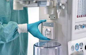 <span class=keywords><strong>Mindray</strong></span> WATO Estación de trabajo de anestesia Máquina de anestesia veterinaria - Product Image 2