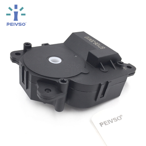 สินค้ารับประกัน PEIVSO ปี 2016-2025 สำหรับ Toyota HVAC ตัวกระตุ้นประตูโหมดละลายน้ำแข็ง รุ่น 87106-30410 - Product Image 1