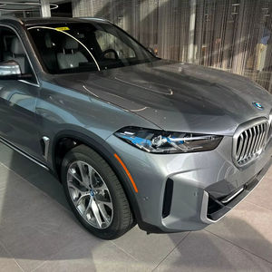 Vehículo de Nueva Energía X-5 PHEV XDrive50e 2025 USADO con Bajo Kilometraje - Product Image 1