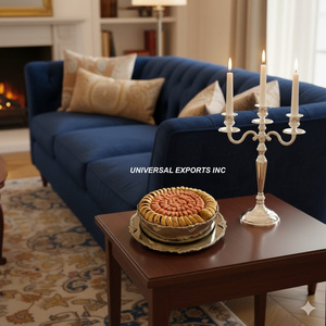 Shiny Silver Plated Stainless Steel <b>Chocolate</b> Bowl For Middle East <b>Wedding</b> hot Selling Decorative new <b>Chocolate</b> Bowl - Product Image 6