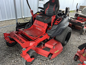 Tosaerba Pro-Turn 660 a Raggio Zero, Motore a Benzina a 2 Tempi, Bestseller - Product Image 6