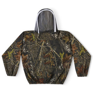 Anti Hornet <b>Fire</b> Proof Anti-Cold Beekeeping Suit Thickened Breathable Full Set with <b>Fan</b> and Welded Seams for Catching Bees - Product Image 6