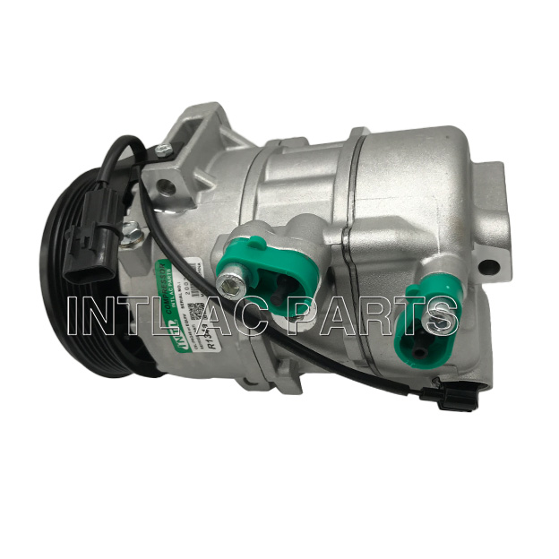 INTL-XZC1141 DVE18 6PK AC Compressor for 2014-2016 KIA SORENTO ANY