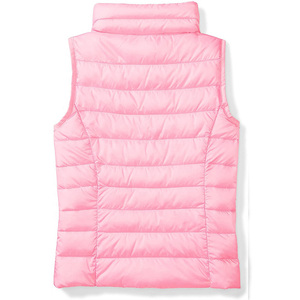 Women Horse Riding <b>Equestrian</b> Quilted Gilet Factory Price New Design Professional Manufactured Quilted Gilet - Product Image 6