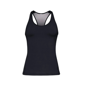 Top vente débardeur femmes Fitness personnalisé mode été coton femmes débardeur avec votre Logo fabriqué au Pakistan - Product Image 5