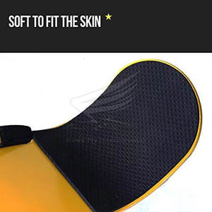 Equipo de Gimnasio para Levantamiento de Pesas, Brazalete Protector, Material de Poliéster Antideslizante, Personalizable, Alta Calidad, Venta al Por Mayor - Product Image 4