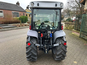Tracteurs miniatures DEUTZ-FAHR 3060 A-G-R-O-K-I-d diesel abordables, 50 ch/60 ch/70 ch/80 ch/90 ch, 4 roues motrices, 4x4, pour usage agricole - Product Image 6