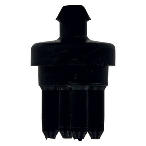 Inserto a 4 Fori per Micro O-Pipe Mm 3 Codice 6151690 - Product Image 1