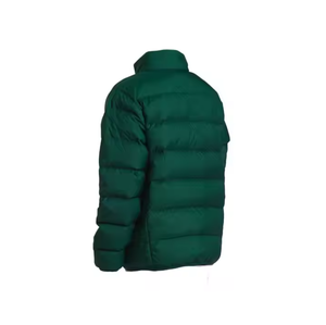 Chaqueta de Invierno Acolchada para Hombre, Talla Grande, Gruesa, Cálida, con Logotipo Personalizado, Chaqueta de Burbuja - Product Image 6