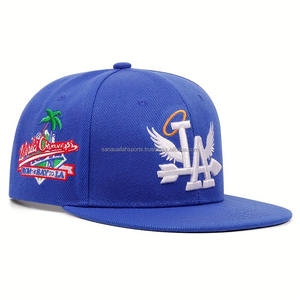 Casquettes de baseball imperméables - Product Image 1
