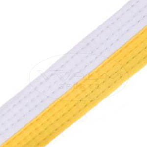 Best Selling Lightweight Heavy Duty BJJ GI Belt Solid Color High Quality <b>Martial</b> <b>Arts</b> <b>Equipment</b> Unbeatable Price New Arrival - Product Image 6