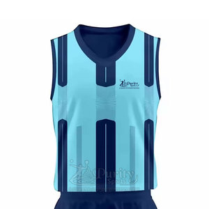 Uniforme de Voleibol Profesional Más Vendido en 2025, Uniforme de Voleibol de Alta Calidad al por Mayor - Product Image 4