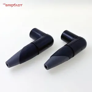 XLR 90 grados macho - Product Image 4
