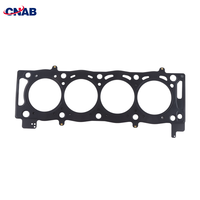 Vòng đệm đầu xi lanh cao su thép CNAB cho Range Rover L550 L538 L359224DT LR017303 Mới