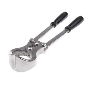 Instrumento veterinario de acero inoxidable de alta calidad, gran oferta, pinzas de castración quirúrgica, abrazaderas para castración de animales - Product Image 2