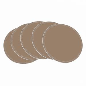 Coussinets d'allaitement biologiques lavables Coussinets d'allaitement en tissu de bambou écologique Nouvelle maman Cadeau de douche de bébé pour la maternité - Product Image 3