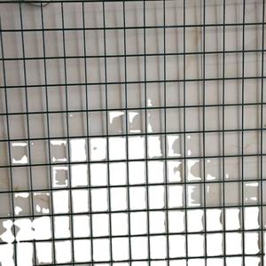 Poteaux de clôture en plastique en forme de pêche à faible coût <span class=keywords><strong>pour</strong></span> panneau de <span class=keywords><strong>treillis</strong></span> métallique <span class=keywords><strong>soudé</strong></span> hollandais hollandais incurvé <span class=keywords><strong>pour</strong></span> chantiers de construction Chine Hebei - Product Image 3