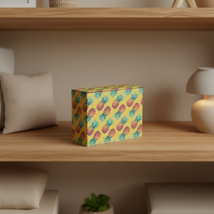 Scatole Decorative Personalizzabili per la Conservazione - Product Image 3