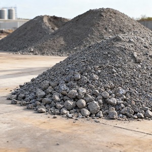 เม็ดปูนที่เหมาะสมกับการผลิตปูนซีเมนต์ปอร์ตแลนด์ธรรมดา - Product Image 3