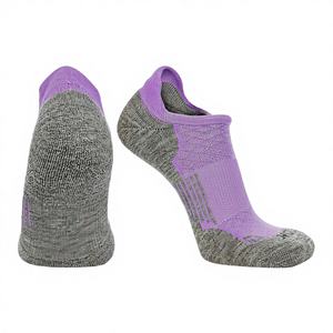 Calcetines Deportivos de Compresión de Alto Rendimiento, Transpirables, Material Ecológico, Reducen la Fatiga, para Maratón, Gimnasio, Entrenamientos, Unisex - Product Image 1